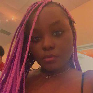 Meet your Posher, Antoinette